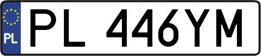 PL446YM