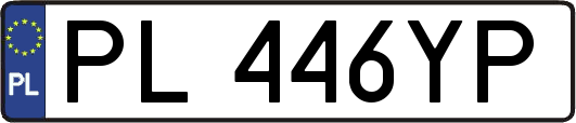 PL446YP