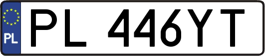 PL446YT