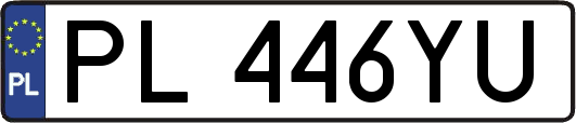 PL446YU