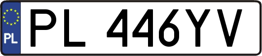 PL446YV