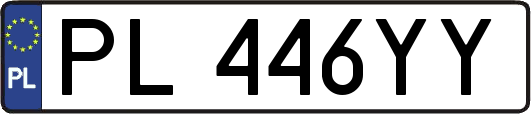 PL446YY