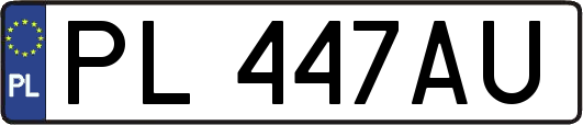 PL447AU