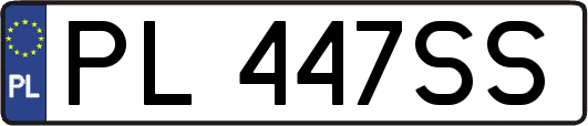 PL447SS