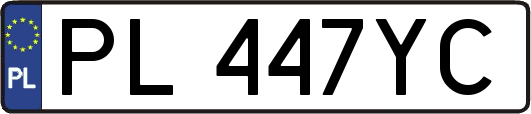 PL447YC