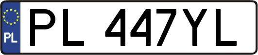 PL447YL