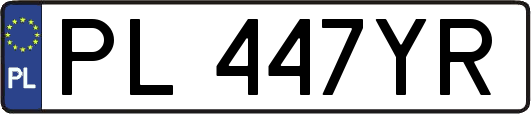 PL447YR