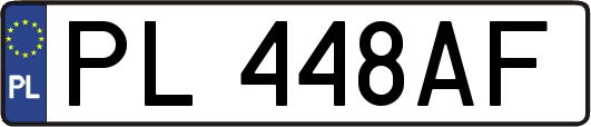 PL448AF
