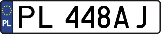 PL448AJ