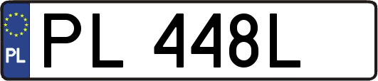 PL448L