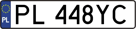 PL448YC