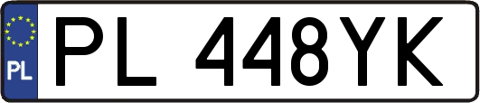 PL448YK