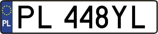 PL448YL