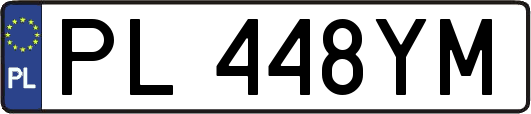 PL448YM