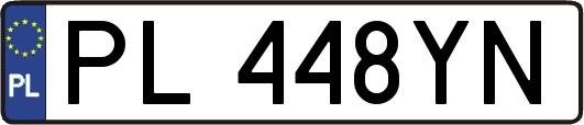 PL448YN