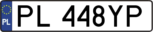 PL448YP