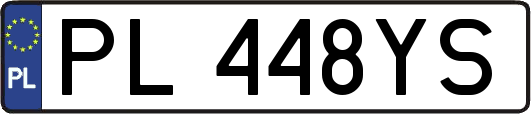 PL448YS