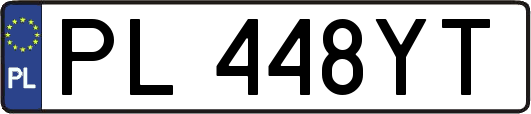 PL448YT