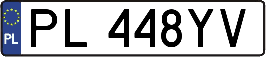 PL448YV