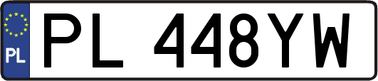 PL448YW