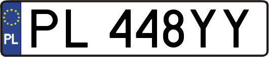 PL448YY