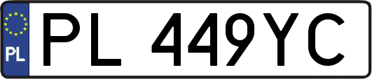 PL449YC
