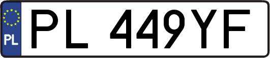 PL449YF