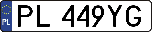 PL449YG