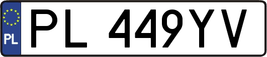 PL449YV