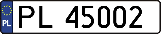 PL45002