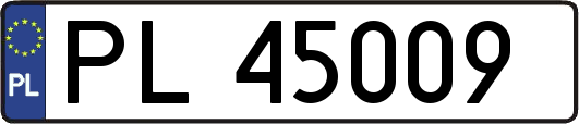 PL45009