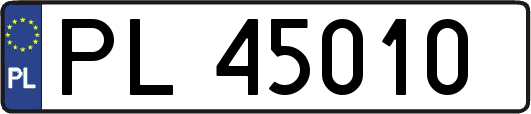 PL45010