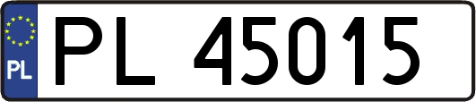 PL45015