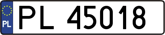 PL45018