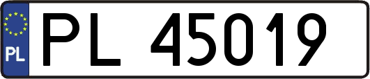 PL45019