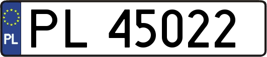 PL45022