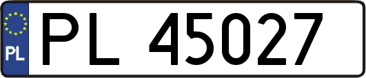 PL45027