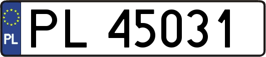 PL45031