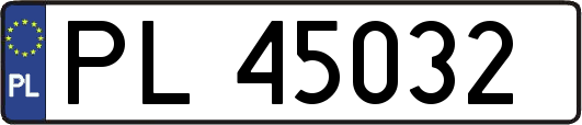 PL45032
