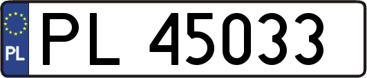 PL45033