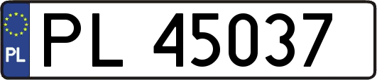 PL45037