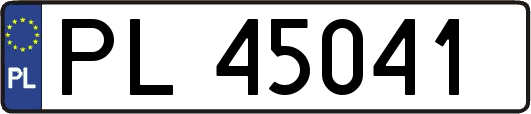 PL45041