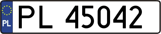 PL45042