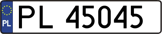 PL45045