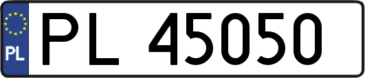PL45050