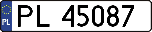 PL45087