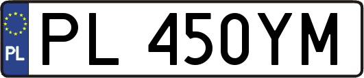 PL450YM