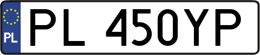 PL450YP