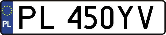 PL450YV