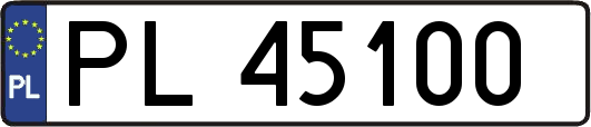 PL45100